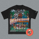 Commanders Shirt, Vintage 90s Unisex Football Tees, Football T-Shirts, Sports Shirt, Game Day Tee, Football Fan Gifts