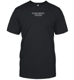 Daily Courtney Screaming Inside Shirt