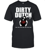 Dutch Mantell Dirty Dutch Shirt 2024
