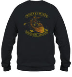 2024 Whiskey Myers Bossier City Shirt