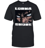 2024 Lorna Shore Berserk Limited T Shirt