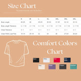 Comfort ColorsÂ® Alabama Inspired Shirt, Oversized Football Shirt, Alabama Game Day, Alabama Tailgating, Women's Shirt, Tuscaloosa Shirt Casual Round N