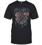 2024 Papa Roach Scorpion Limited Shirt