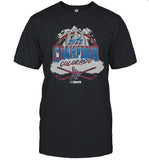 Colorada Avalanche Championship T-Shirt Limited