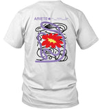 Ariete E Se Partirai Shirt