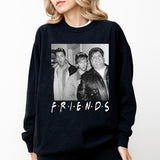 Chris Farley, Adam Sandler, David Spade T Shirt, Adam Sandler T-Shirt, Adam Sandler Sweatshirt, Adam Sandler Tee Style001