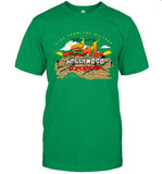 311 Live From The Wiltern Hollywood Soundsystem New Shirt