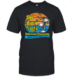 Del Boca Vista Retirement Community Shirt