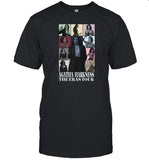 Agatha Harkness The Eras Tour T-Shirt_1