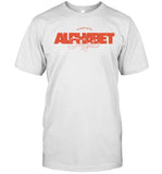 Aalphabet Glaad Shirt