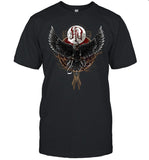 2024 The Hu World Tour T Shirt