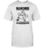 Banquetrecords Bleachers Kingston United Kindgom All The Modern Girls Shirt