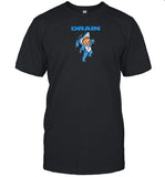 Drain831 Drain Kewpie Shirt