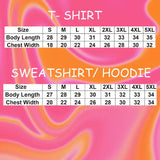 Breakfast Club T Shirt Hoodie Sweatshirt Sweater