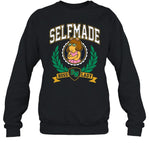 Arthur D.W. Selfmade Sweatshirt