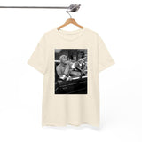 2PAC Rapper Tshirt, Hip Hop Legends and Pioneers Tee, Gift For Fan, 90s Hip Hop, 2PAC10