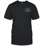 1Phish Evolve Puff-Ink Shirt On Pepper Grey