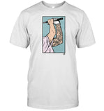 Anthony Kim Ak Grip Shirt