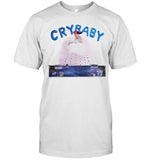 2024 Melanie Martinez Cry Baby Album Shirts