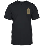 Bad Omens Dethrone New T Shirt