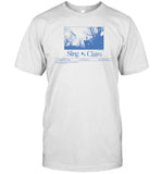 Clairo Sling Studio T-Shirt