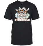 2024 Let's Trip Sturniolo Easter T-Shirt Limited