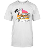 ALEX Taika Waititi Spanish Jackie's Limited Shirt