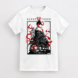 90s Vintage Sleep Token T-Shirt Perfect Gift For Fans_Perfect Tee, Gifts For Boyfriend and Girlfriend T-Shirt Classic Cotton