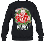 2023 The Bronx Christmas Shirt