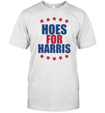 Codyyyy Wearing Hoe For Harris 2024 Shirt