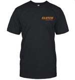 Clutch Nashville Pa Tapes Shirt New