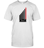 2024 Orchestral Maneuvers In The Dark Red Tshirt