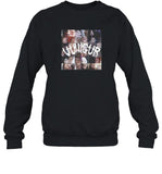 2023 Vulllgurs Blood Ritual Shirt