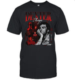 Dexter Morgan Heartthrob 2024 Shirt