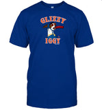 Athletelogos Glizzy Iggy Shirt