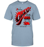 Danny Gonzalez 5th Annual Greg Family Reunion BBQ Shirt