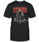 Asking Alexandria Someone Somewhere Artist Shirt