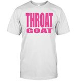 2024 Throat Goat Limited Shirt