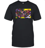 Drawfest 4 T Shirt 2023