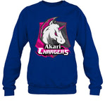 Akari Chargers Sweatshirt