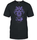 Ancient Statue Long Sleeve Outer Wilds 2022 T-Shirt