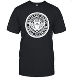 Balmain Coin Black T-Shirt Limited