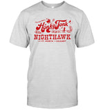 Colter Wall Honky-Tonk Nighthawk Shirt 2024