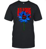 2024 Alice In Chains One Eyed Daisy Limited T-Shirt