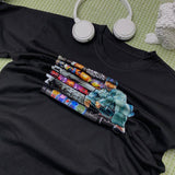 CB Vintage Album Lyrics ShirtSweatshirtHoodie, CB Shirt For Fan, CB Song Shirt