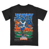 Ashton Jeanty Planet Euphoria Shirt, Vintage 90s Unisex Football Tees, Football T-Shirts, Sports Shirt, Game Day Tee, Football Fan Gifts Clothing