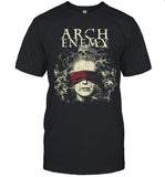 Arch Enemy Blood Dynasty Sweatshirt 2024