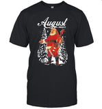 August Burns Red 2024 Cola Santa Jake shirt