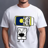 Doodlebob Mexican Beer T-Shirt  Sweater Hoodie