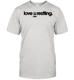 Csro Love Wrestling shirt_1